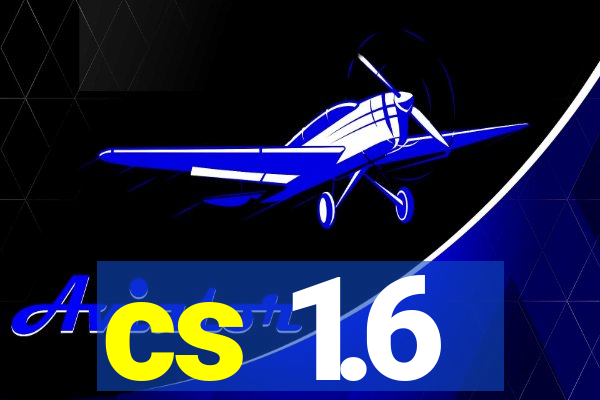 cs 1.6